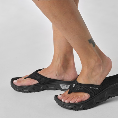 Damen Flip-Flops Salomon Reelax Break 6.0
