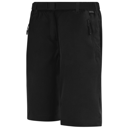 Damenshorts Regatta Women’s Xert Stretch Bermuda Light