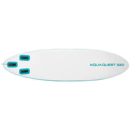 Paddleboards Intex Aquaquest 320 SUP