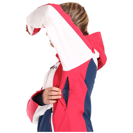 Damen Skijacke Kilpi Valera-W