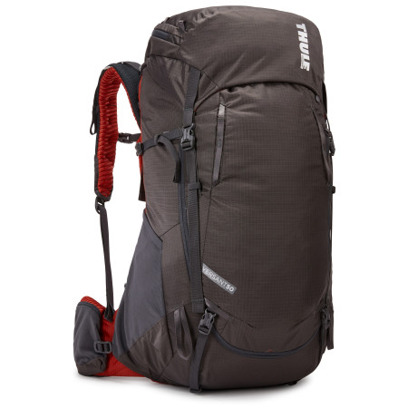 Rucksack Thule Versant 50L Men's grau Asphalt