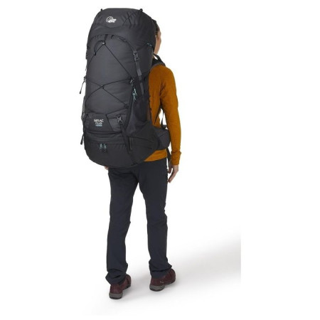 Rucksack Lowe Alpine Sirac Plus ND65