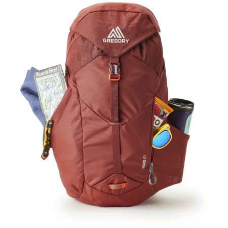 Rucksack Gregory Arrio 24 RC