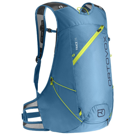 Rucksack Ortovox Trace 25 blau BlueSea