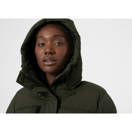 Damen-Winterjacke Helly Hansen W Adore Puffy Parka