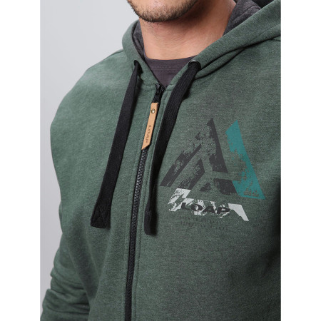 Herren-Sweatshirt Loap Edcar
