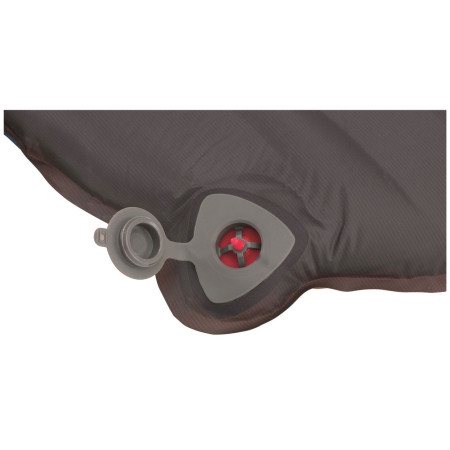 Selbstaufblasende Isomatte Robens Iceshield 55