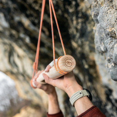 Klettergriffe YY VERTICAL La baguette Evo