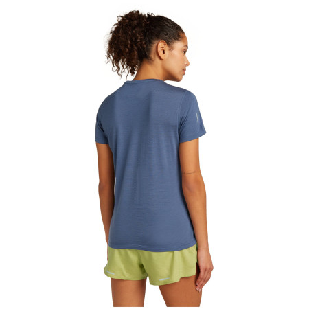 Damen-Funktionsshirt Icebreaker 125 Cool-Lite Speed SS Tee
