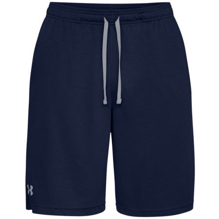 Herrenshorts Under Armour Tech Mesh Short dunkelblau Navy