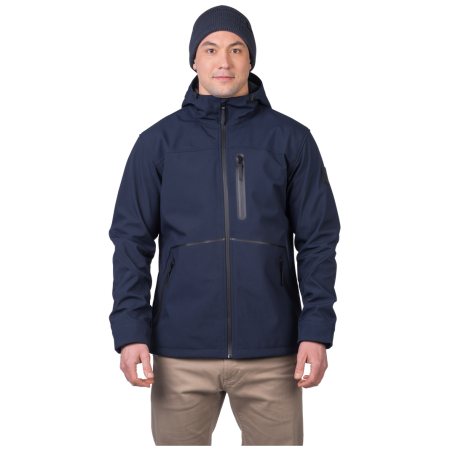Herrenjacke Hannah Wander