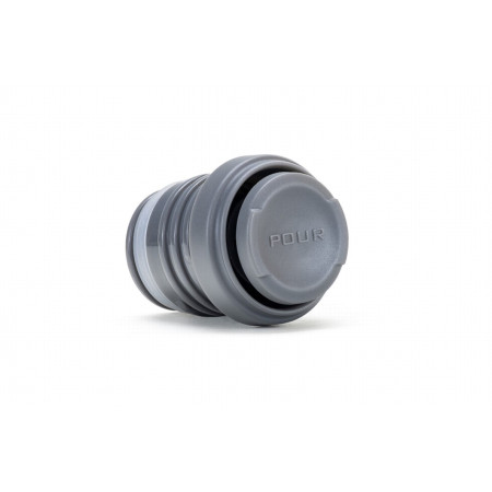 Thermokanne Rockland Galaxy Silver 0,75 l