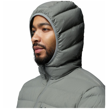 Herrenjacke Columbia Drift Peak™ Stretch Down Hooded Jacket