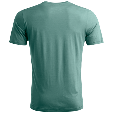 Herren-Funktionsshirt Ortovox 120 Cool Tec Abstract