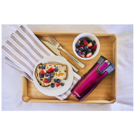 Thermotasse Contigo West Loop 470ml