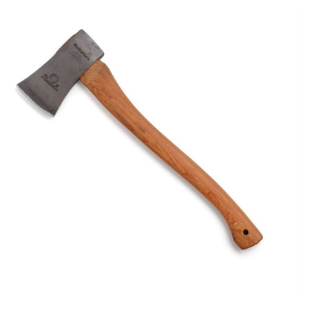 Axt Hultafors Hatchet H 009 Sv grau/braun