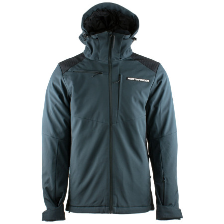 Herrenjacke Northfinder Drewin