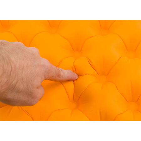 Aufblasbare Isomatte Sea to Summit UltraLight Insulated Air Mat S