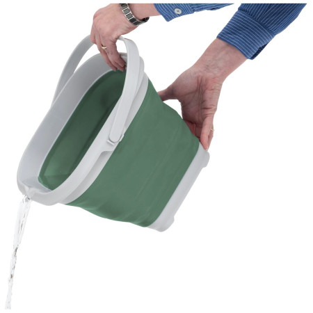 Faltbarer Korb Outwell Collaps Bucket Square