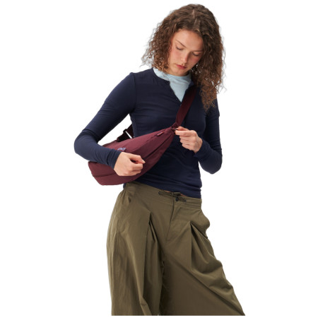 Umhängetasche Aevor Sling Bag