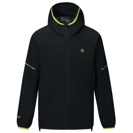 Herrenjacke Dare 2b Mens Ultra-Light Jacket schwarz Black