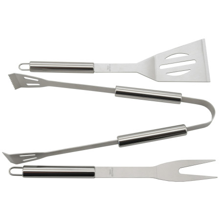 Grillwerkzeug Cattara BBQ sada 3ks blister