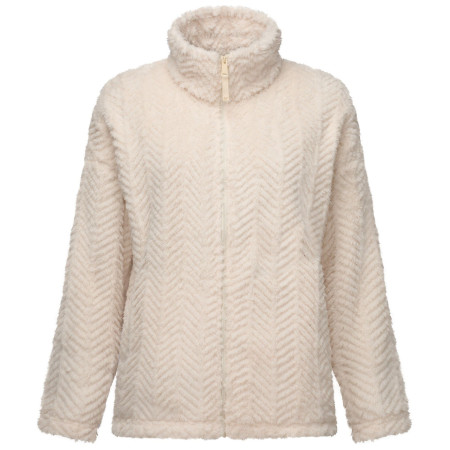 Damen-Sweatshirt Regatta Ayana beige LightVanilla