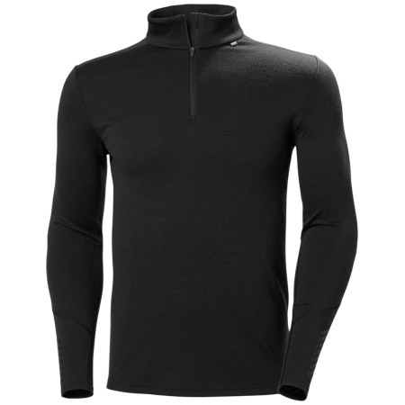 Herren-Funktionsshirt Helly Hansen Lifa Merino Midweight 1/2 Zip