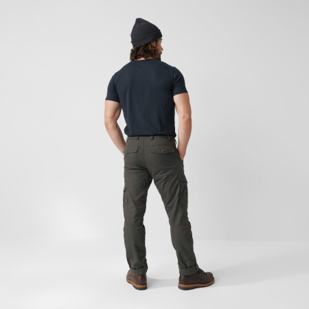 Herrenhose Fjällräven Karl Pro Trousers M