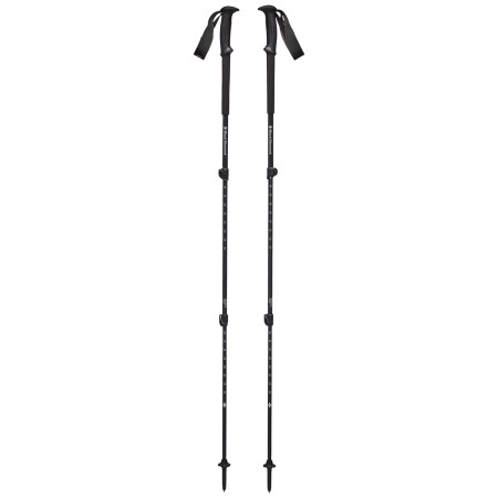 Trekkingstöcke Black Diamond Trail Back Trek Poles 2021
