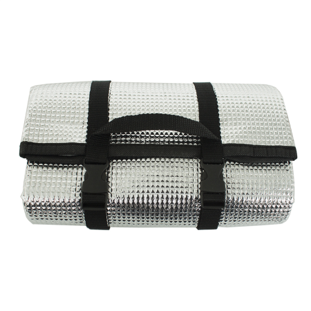 Aluminium-Matte Yate Alu Matte 190