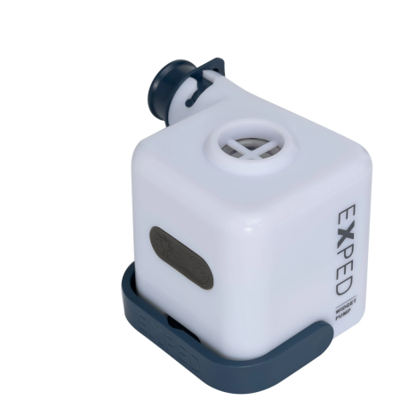 Elektrische Pumpe Exped Widget Pump