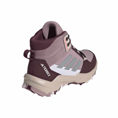Kinderschuhe Adidas Terrex Ax4R Mid Pink