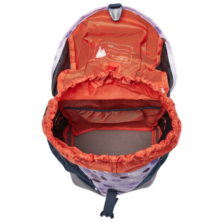 Kinderrucksack Vaude Puck 10