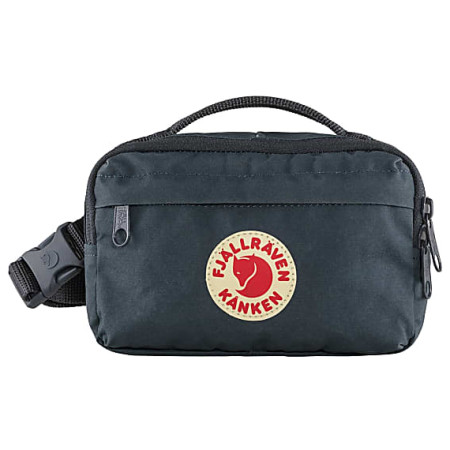 Hüfttasche Fjällräven Kånken Hip Pack dunkelblau Navy