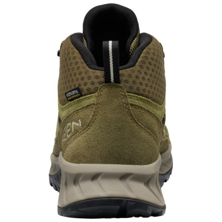 Wanderschuhe Keen Hightrail Mid Wp Men