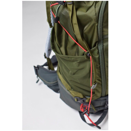 Rucksack Husky Cruiser 55L