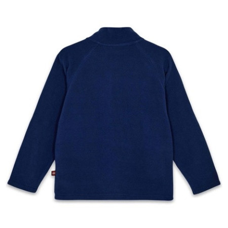 Kinder-Sweatshirt Lego Wear Lwsinclair 702 Blue