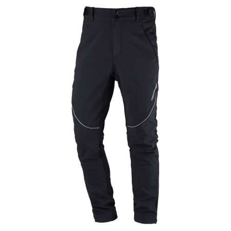 Herrenhose Northfinder Jonas schwarz Black