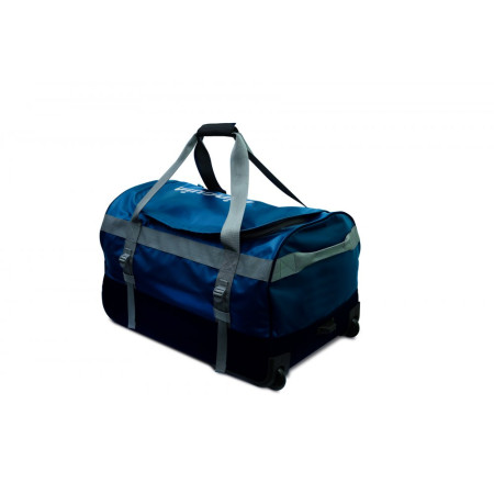 Tasche Pinguin Roller Duffle Bag 70 blau