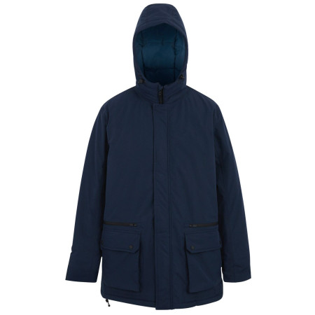 Herrenjacke Regatta Rhodo dunkelblau Navy