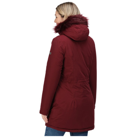 Damen-Wärmejacke Regatta Voltera Parka