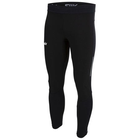 Herrenhose Swix Focus Wind M schwarz Black