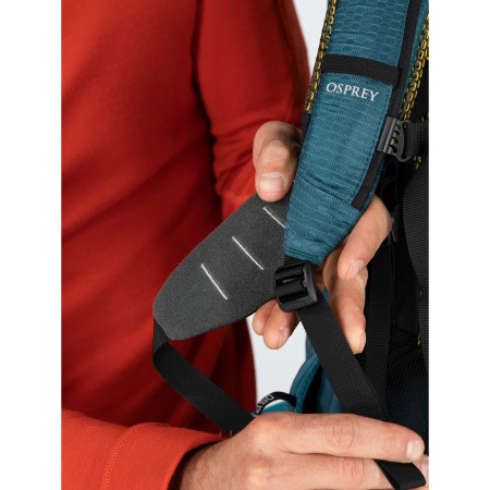 Wanderrucksack Osprey Atmos Ag 65