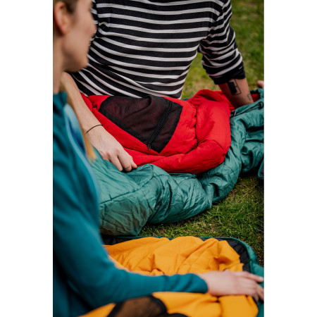 Schlafsack Warg Ursus 200