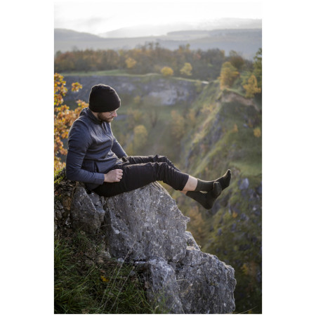 Herrensocken Warg Merino Hike M