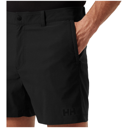 Herrenshorts Helly Hansen Move Qd 6" Shorts