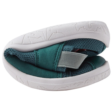 Kindersandalen Reima Valoa Dark Teal