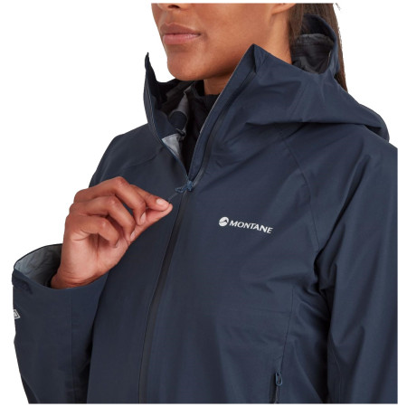 Damenjacke Montane Fem Phase Lite Jacket