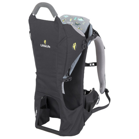 Kindertrage LittleLife Ranger S3 Child Carrier